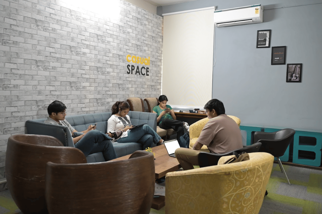 Indian School of Business and Finance New Delhi Campus photo 43